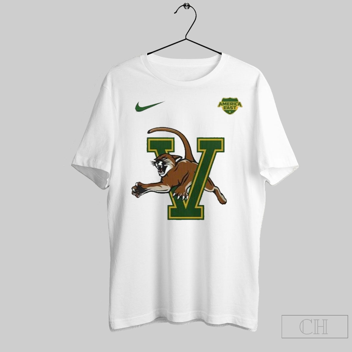 Uvm 2024 Mens Soccer National Champions T Shirt Sweater