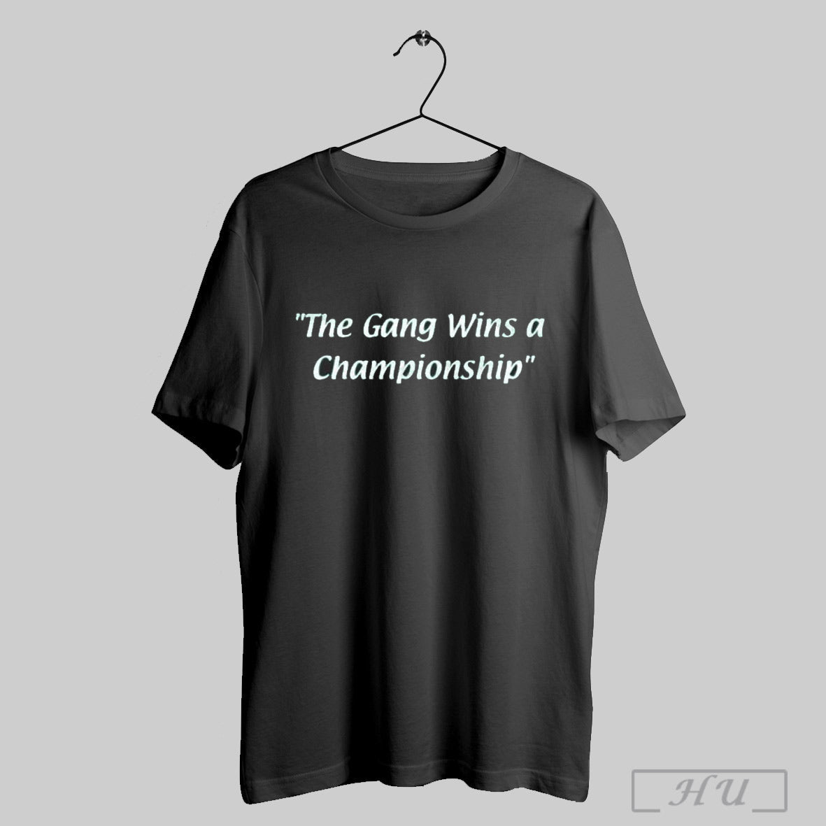 Trendy Philadelphia Eagles Win Kansas City Chiefs The Gang Wins A Championship Super Bowl Lix 2024 T Shirt Sweatshirt