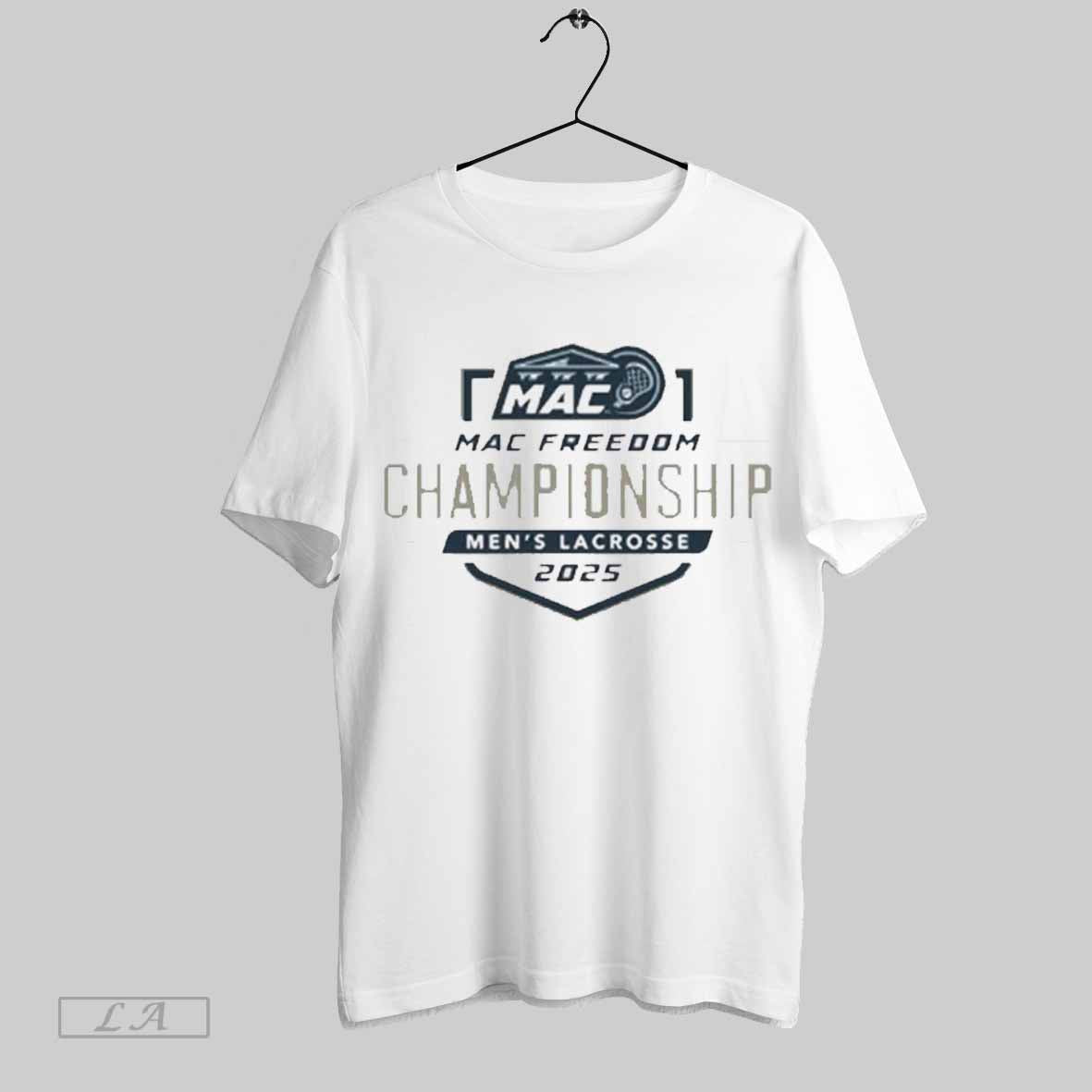 Top 2025 Mac Freedom Mens Lacrosse Championship