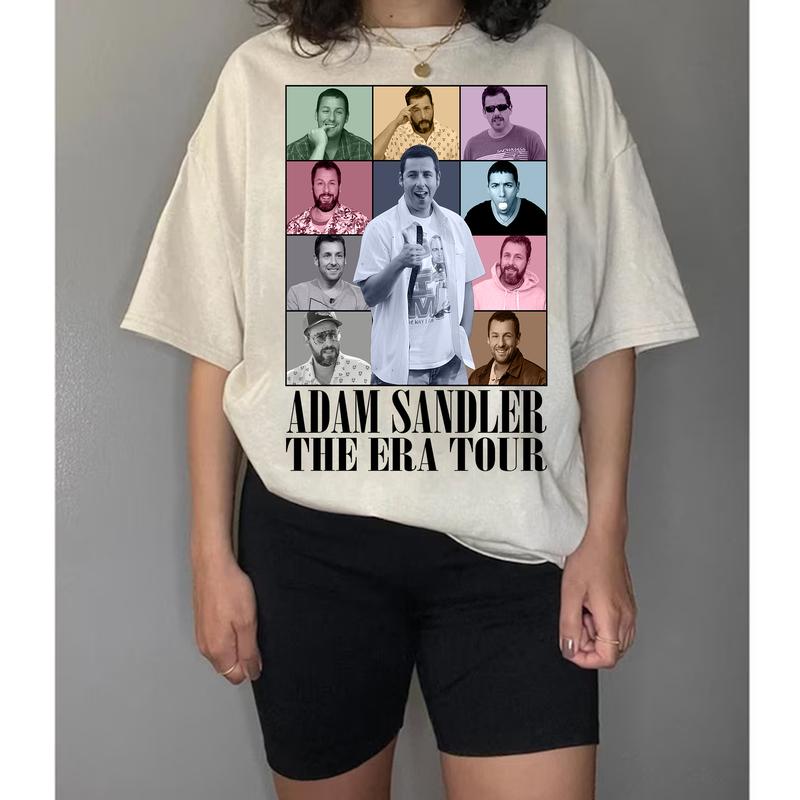 Movie T Shirt Hoodie Sweatshirt Sweater