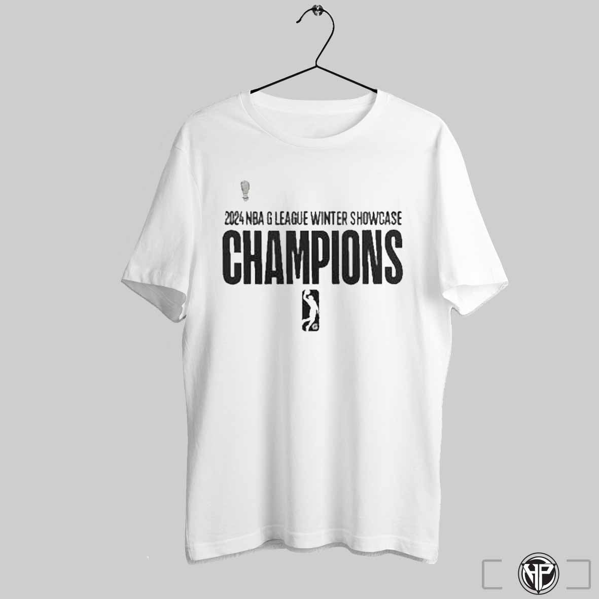 Westchester Knicks Nike 2024 Nba G League Winter Showcase Champions T Shirt Trendy Sweatshirt