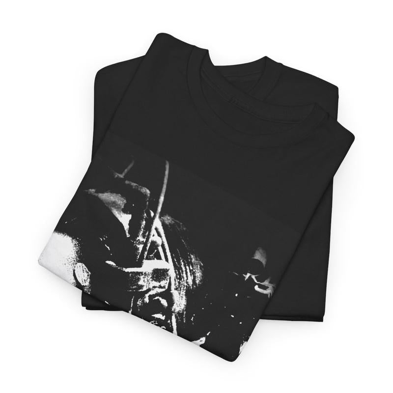 Saw Reverse Bear Trap movie Tee, Saw H0rr0r Movie Menswear Cotton Tshirt Streetwear