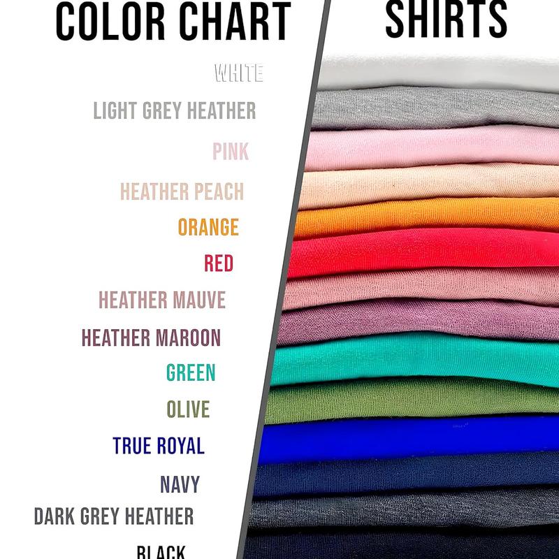 Adult Charlie Top TShirt