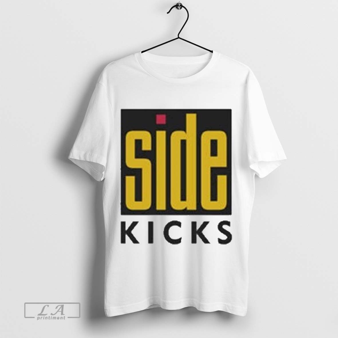 Vintage 90s Movie Father Of The Bride Side Kick Shirt