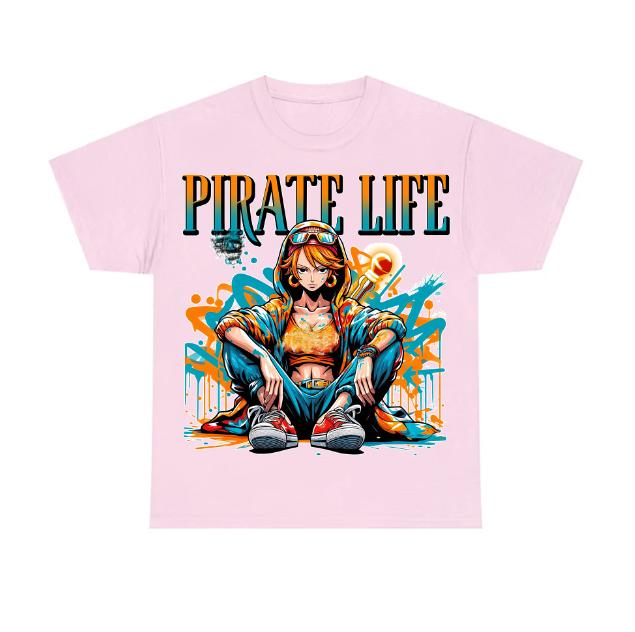 Namiiiii Pjrate Iifee shirt sweatshirt hoodies, 0ne pjece Shirt, animee shirt