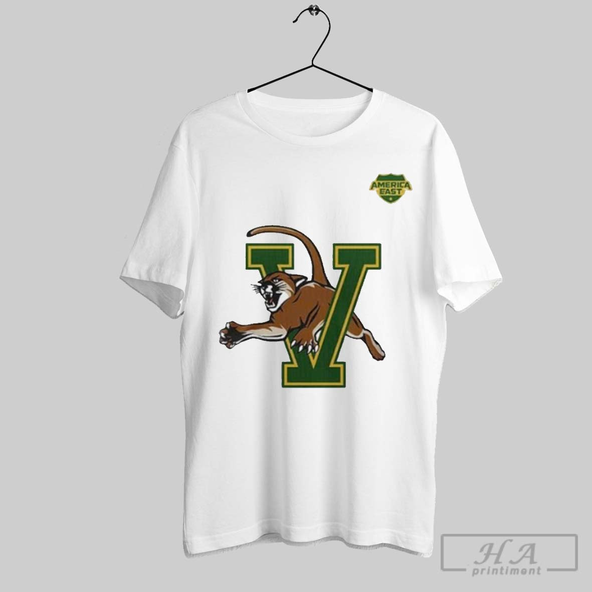 Vermont Catamounts Uvm 2024 Mens Soccer National Champions Shirt