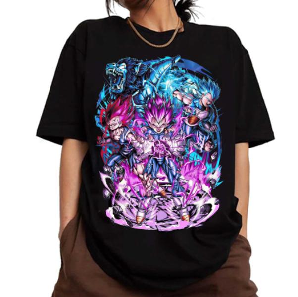 Vegetaa Sup3r Saiy4nnn, Dr4gonn B4lll Z Shirt sweatshirt hoodie, Anime character Unisex shirt sweatshirt hoodie