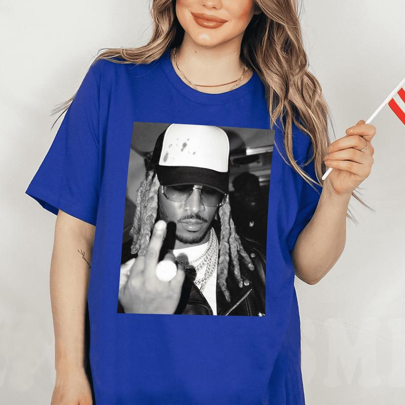 90S Futuress Tshirt, Hip Hop Graphic Futuress Rap Tee, Retro Futuress Hiphop Rapper Tshirt, Gift For Men Women Unnisex Tshirt, T-Shirt Women