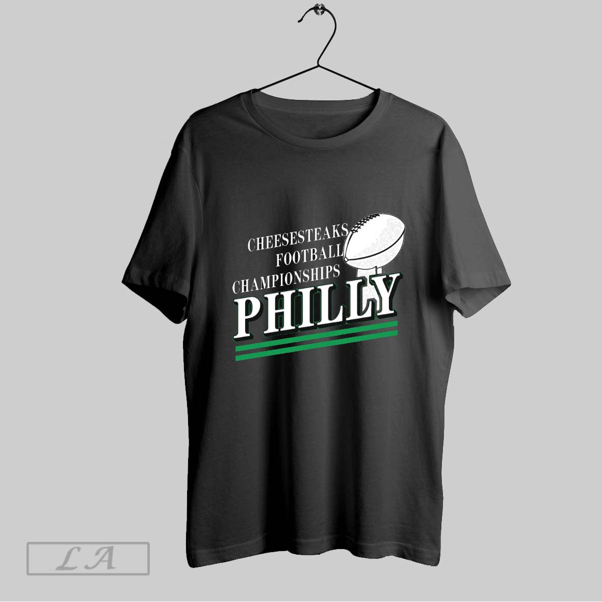 Top Cheesesteaks Football Championships Philly Eagles Win Chiefs Feb 9 2025 Super Bowl Lix Unisex Sweatshirt T Shirt