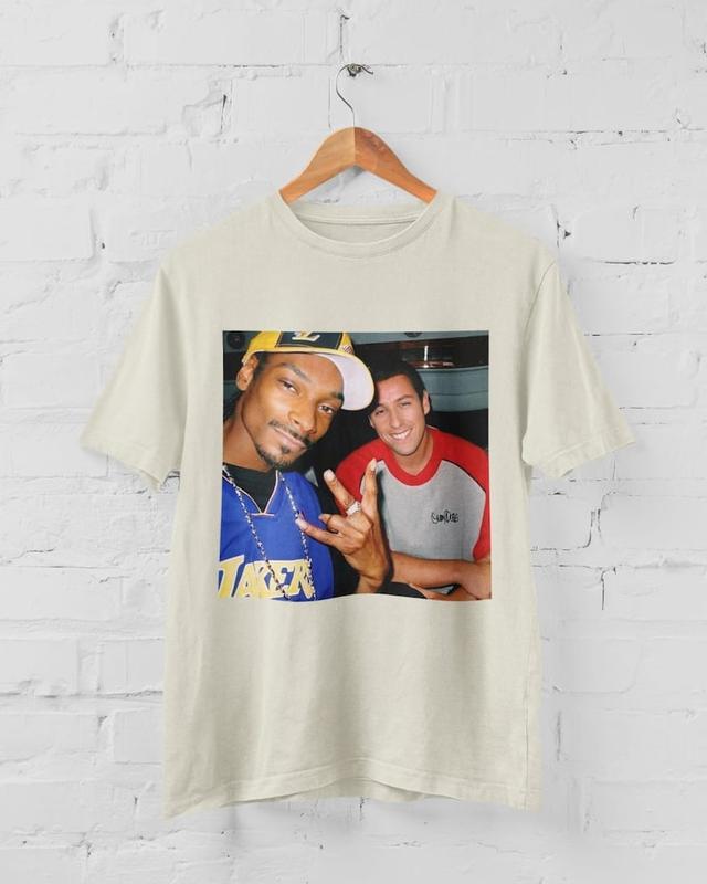 Adam Sandler Tshirt, Adam Sandler Photo Tshirt, Adam Sandler Shirt, Gift For Him, Gift For Her