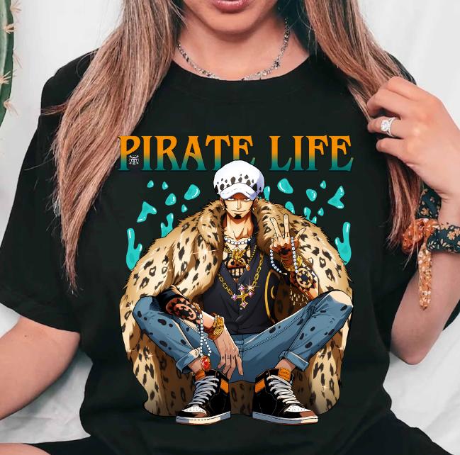 Law Ver 3 Sweatshirt, 0nepiece Sweatshirt Hoodie Shirt, animee shirt