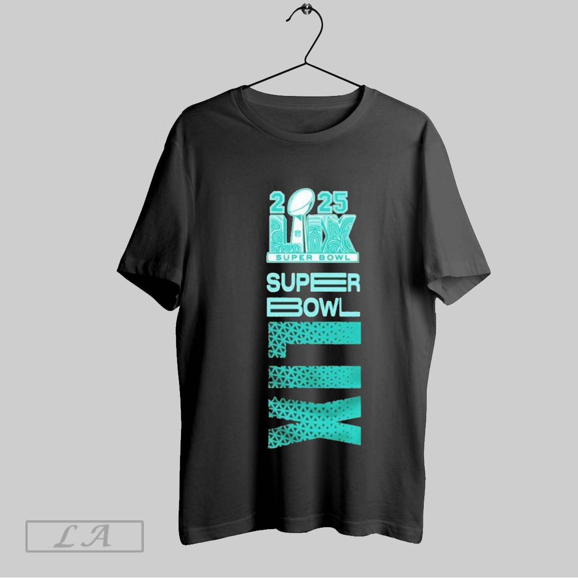 Top Super Bowl Lix Nfc Champions Super Bowl Champions Eagles Unisex Sweatshirt T Shirt