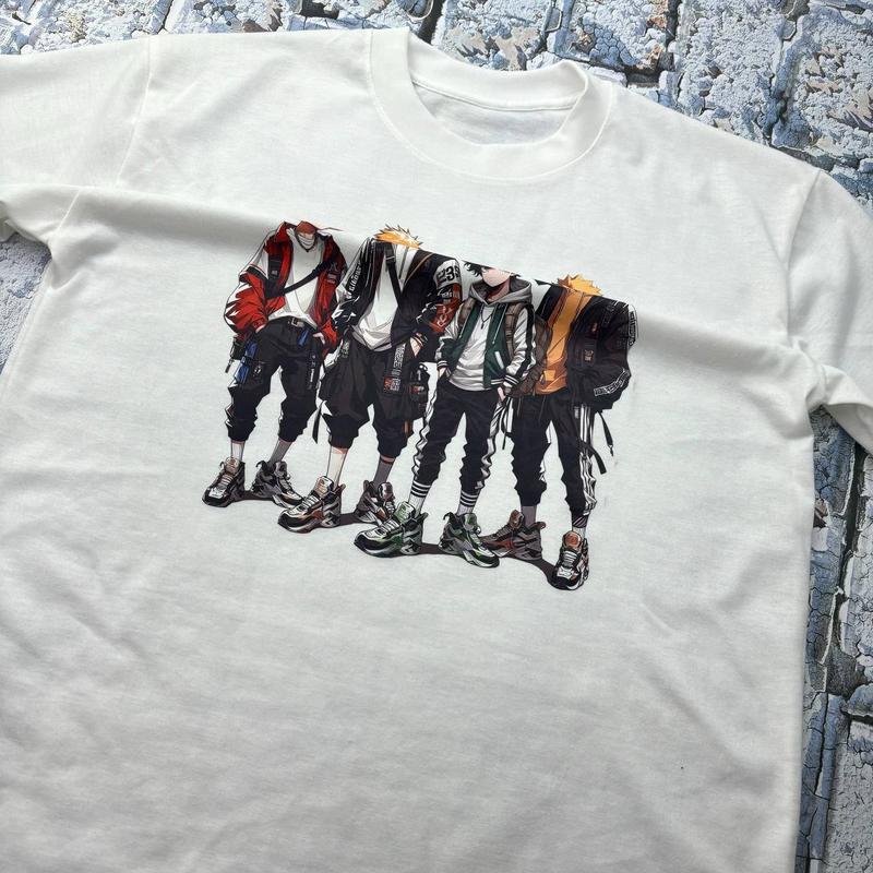 G0ku Lu Na De without Thuglife Shirt, Animee Shirt Sweatshirt Hoodie Unisex Cotton Comfort