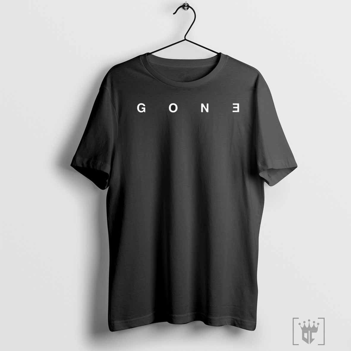 Official Nfrealmusic Moss Gone Shirts