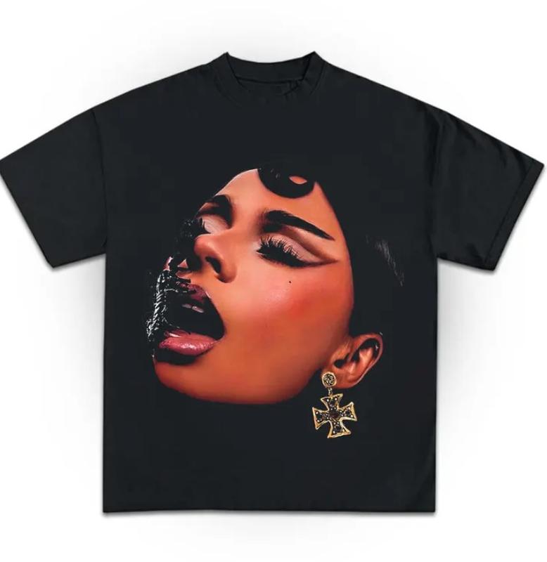 MARIAH THE SCIENTIST - Shirt, Vintage Hip Hop Music Retro Style 90s Tee