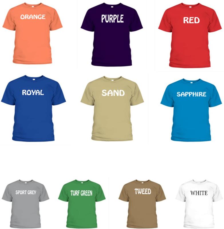 ADVENTURE IS OUT THERE BUT SO ARE SERIAL KILLERS T-Shirt