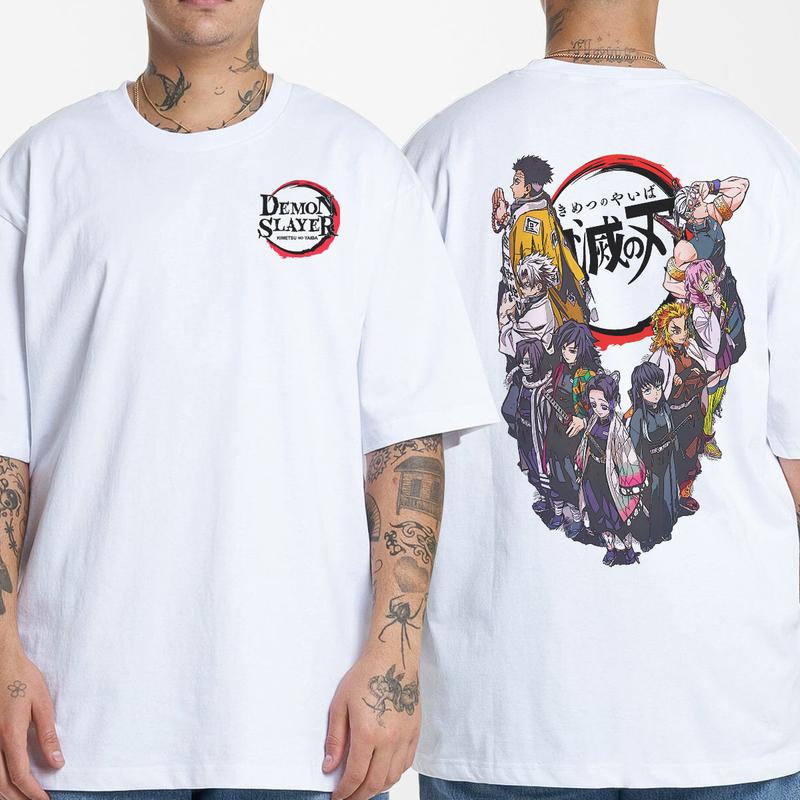 Hashira team Demon Slayer To the Hashira Training shirt, Demon Slayer t-shirt, Anime sweatshirt hoodie, Anime lover t-shirt