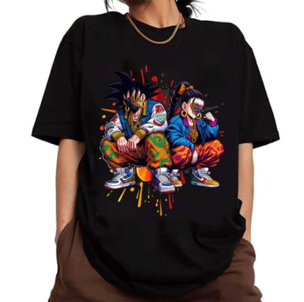 Song and Chichi couple shirt sweatshirt hoodie, Anime character Unisex shirt sweatshirt hoodie, Dragon Z character Unisex shirt sweatshirt hoodie
