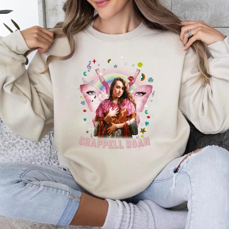 Vintage music cute retro Tshirt Sweatshirt Hoodie