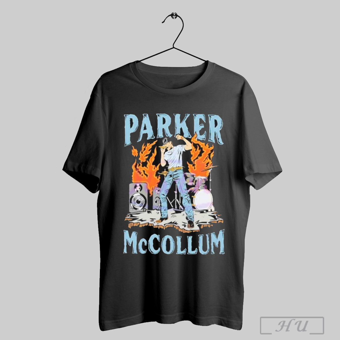 Parker Mccollum Country Music T Shirt Sweatshirt