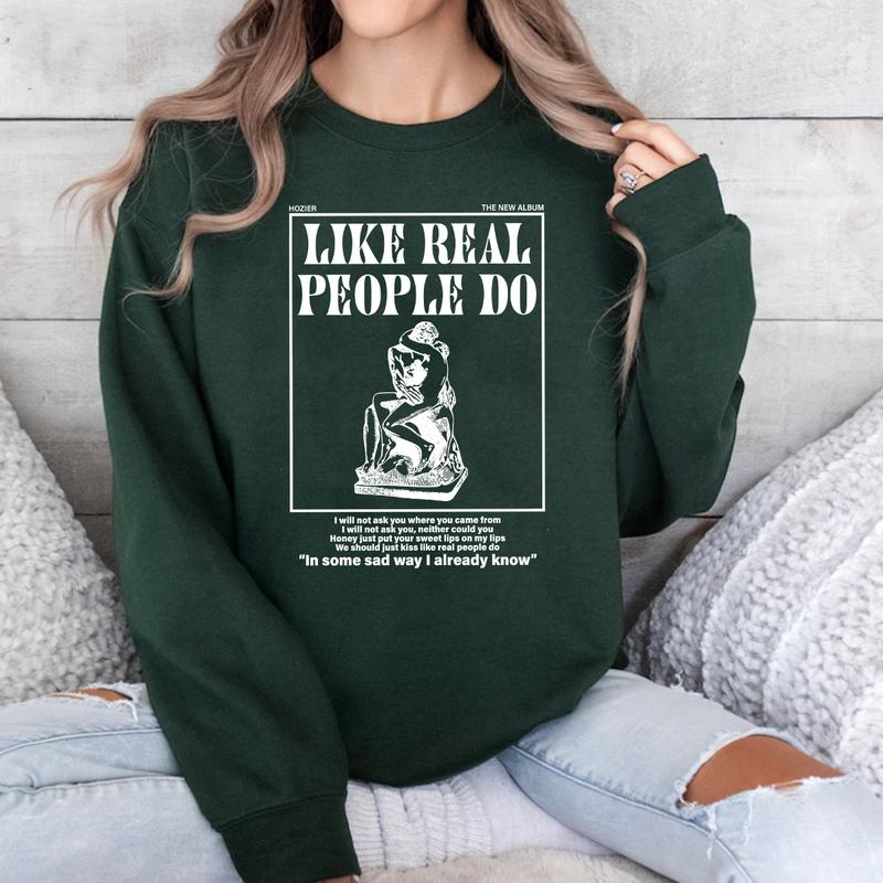 Vintage music Tshirt Sweatshirt Hoodie