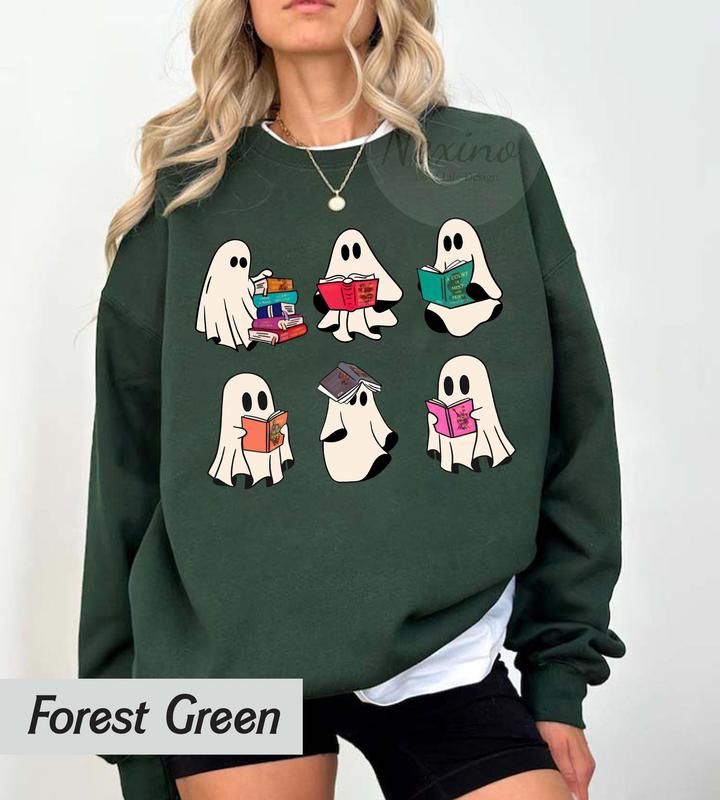 Acotar Ghost Shirt, Acotar Tshirt, Bookish Ghost Tshirt, Throne of Glass, SJM Book Reader, SJM tee