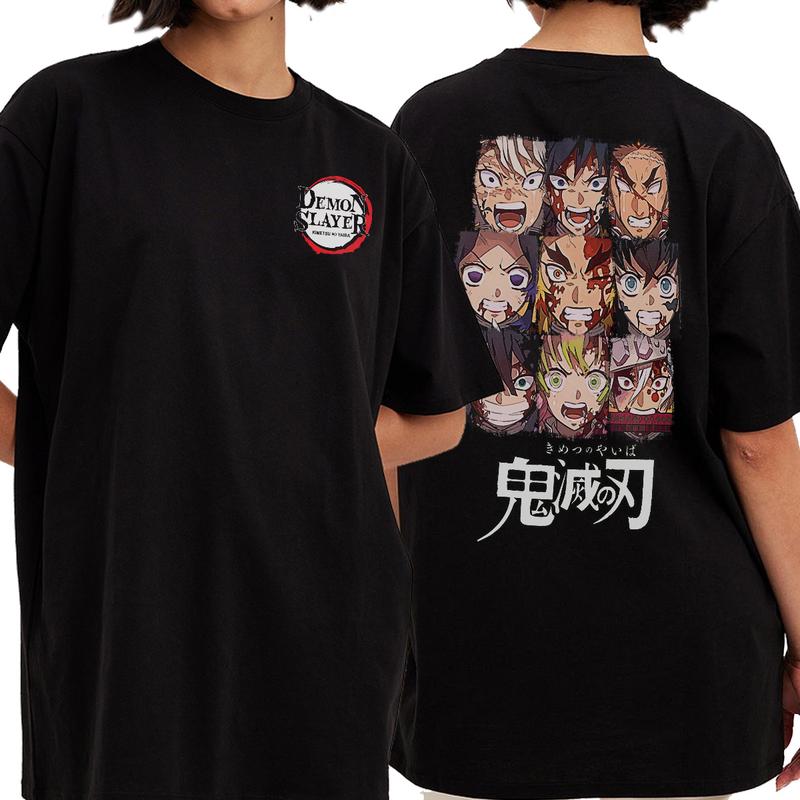 Hashira team Demon Slayer To the Hashira Training shirt, Demon Slayer t-shirt, Anime sweatshirt hoodie, Anime lover t-shirt