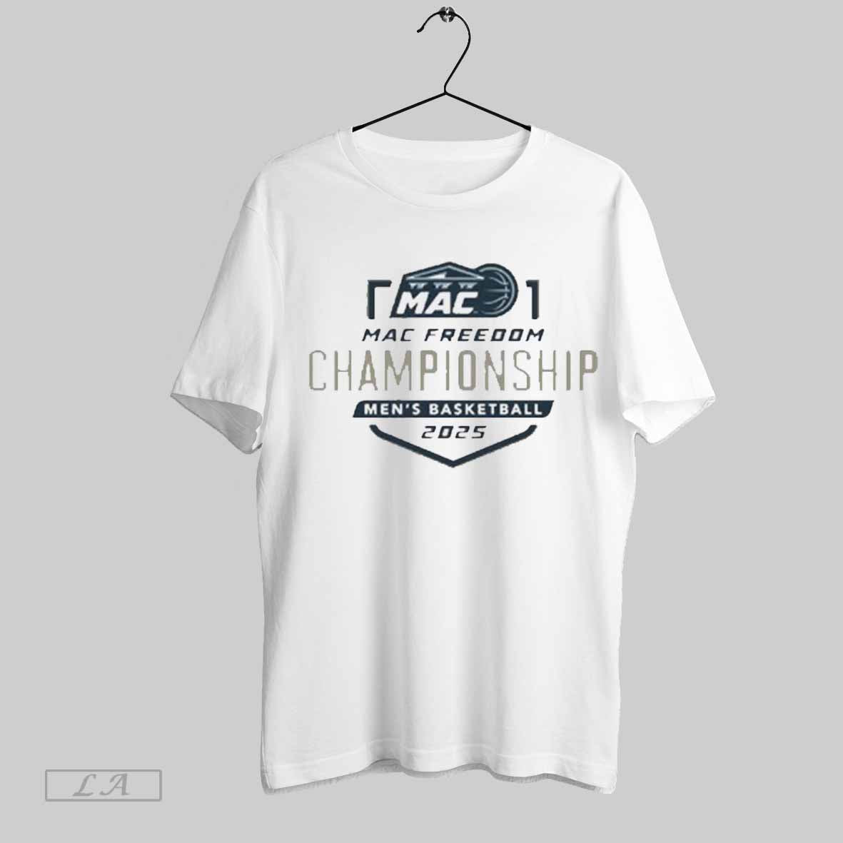 Top 2025 Mac Freedom Mens Basketball Championship