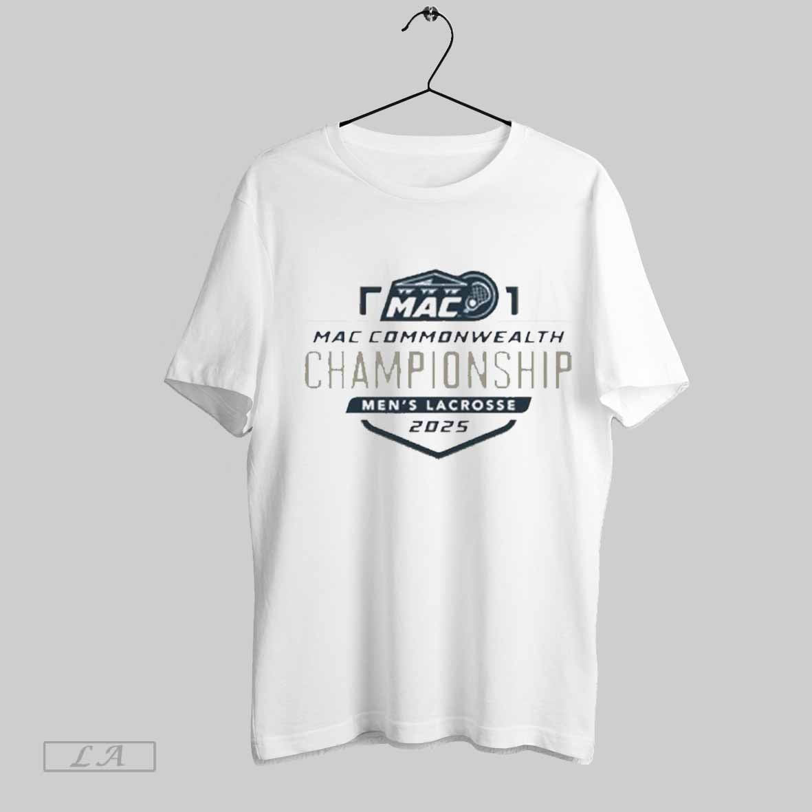 Top 2025 Mac Commonwealth Mens Lacrosse Championship