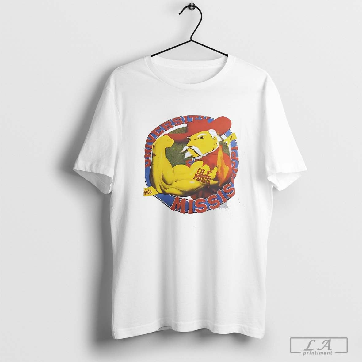 Ole Miss Rebels funny trend shirt