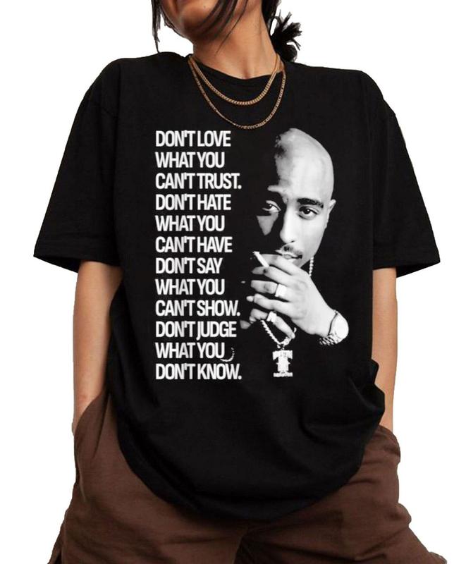 Vintage 2Pac Prayer Graphic Tee, Tupac Shakur Shirt, 2Pac Shakur Shirt, 90s Merch, Rapper Shirt, Hip Hop 90s Legends Shirt, Rapper Merch