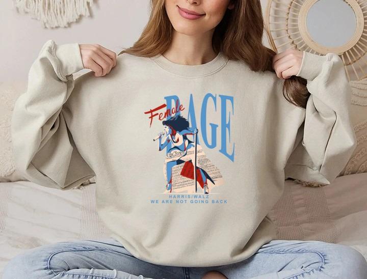 Music ShirtSweatshirt for Fan