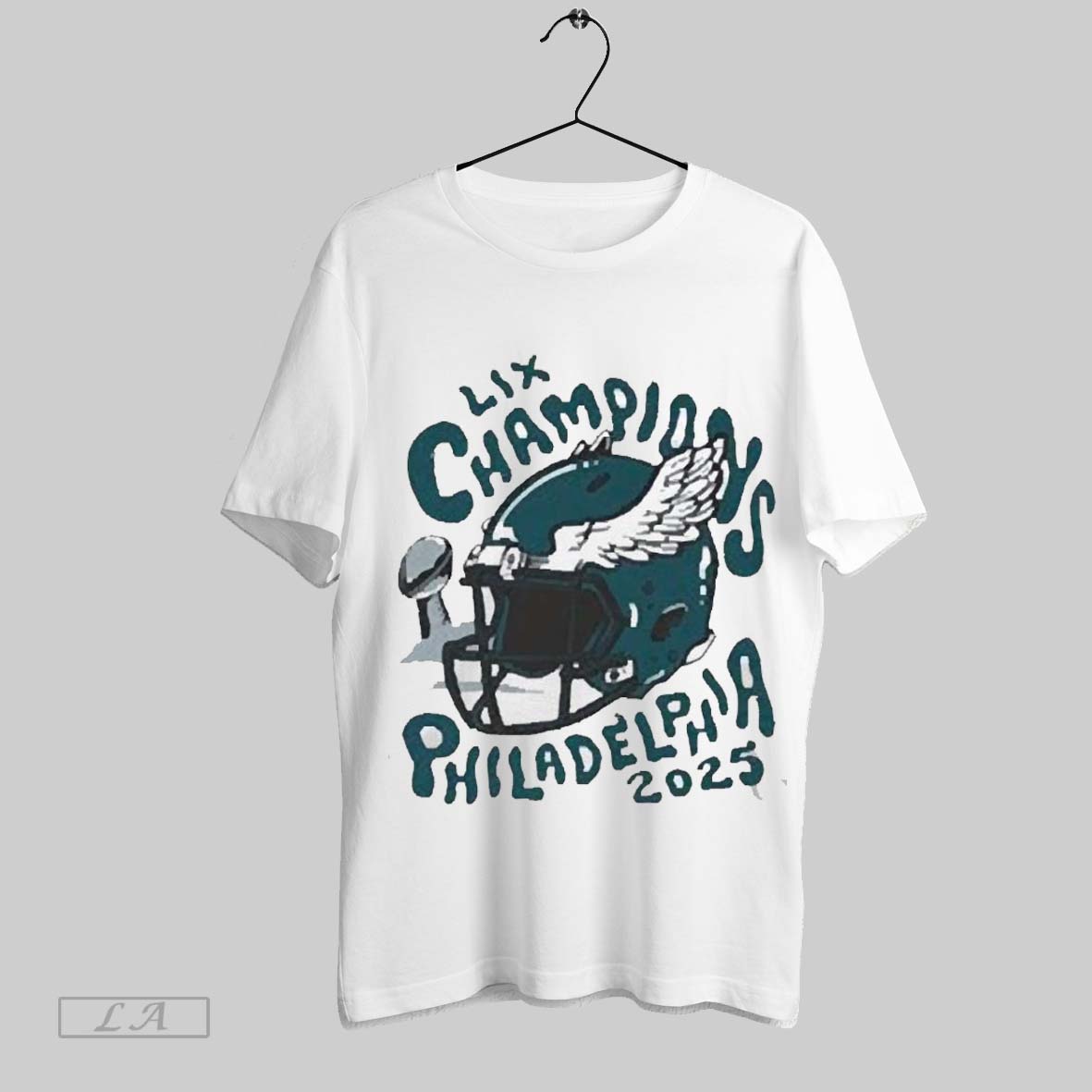 Top Philadelphia Eagles Champions 2025 Sweatshirt T Shirt