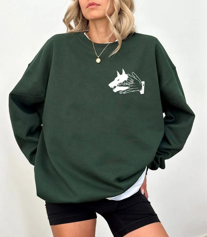 Megumi Fushiguro Divine Dogs Hand Sign Shirt, Anime Hoodie, Megumi Shirt, Anime Shirt, Gojo Shirt, Anime Lover Gift, Unisex Anime Cosplay