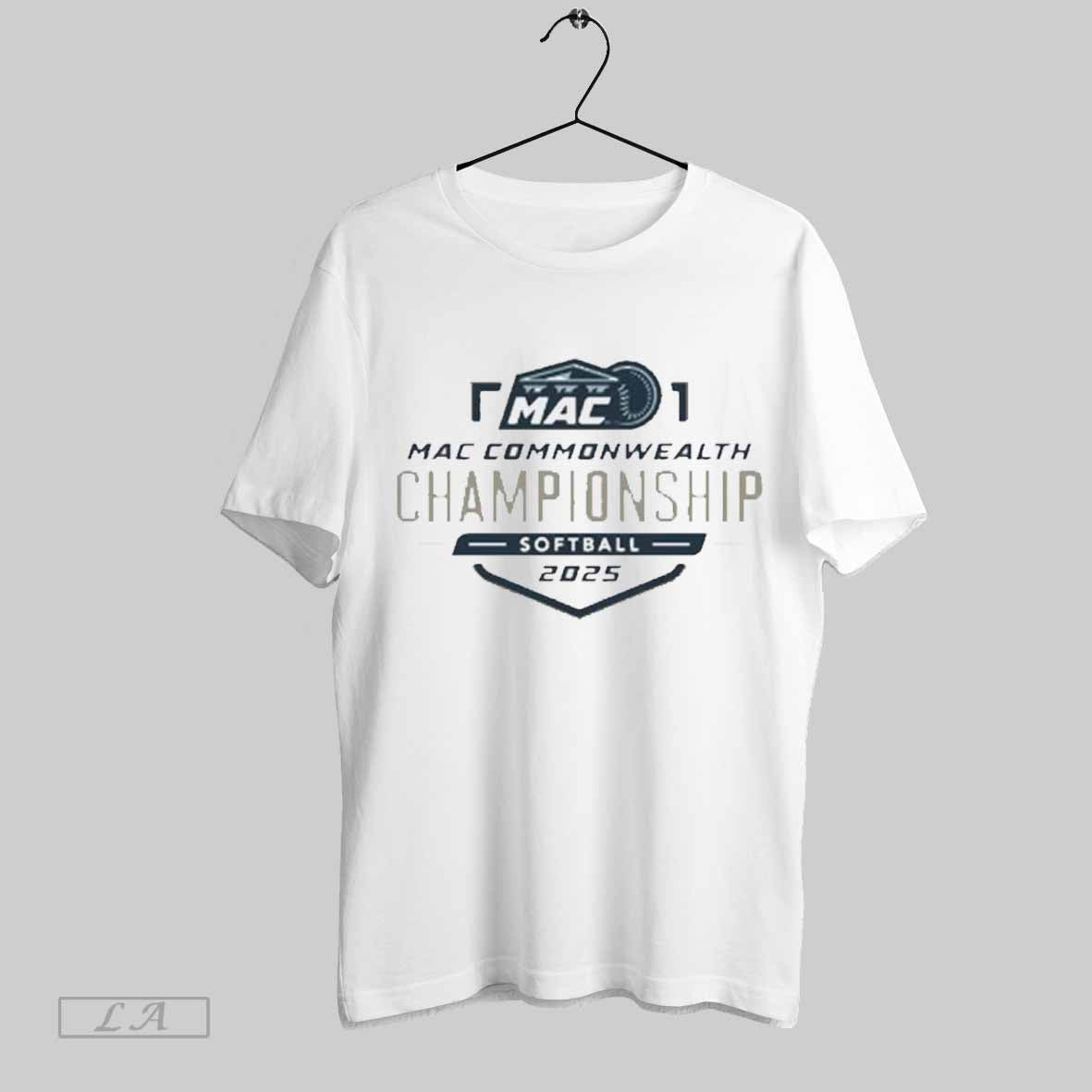 Top 2025 Mac Commonwealth Softball Championship