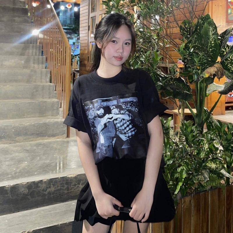 Posty And Morgan Had Some Help Shirt, Country Music Shirt For Fan Casual Comfort Collar Cotton Collar Cotton