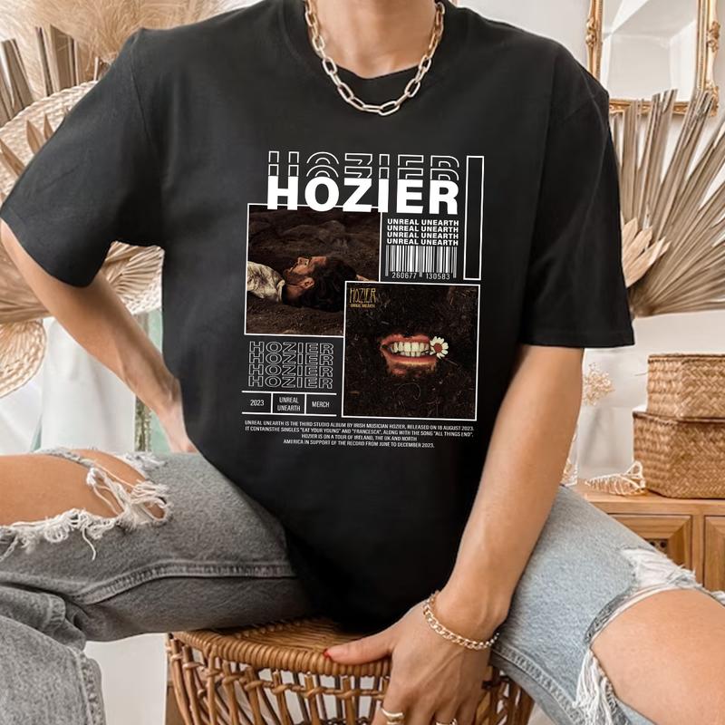 Retro music Tshirt Sweatshirt Hoodie