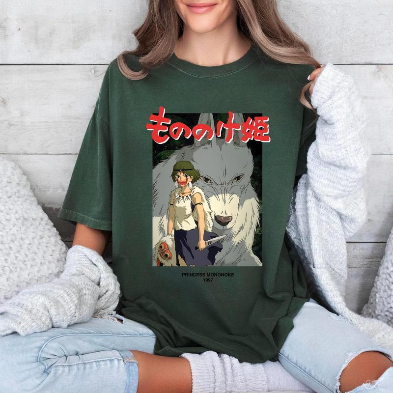Movie Character Crewneck