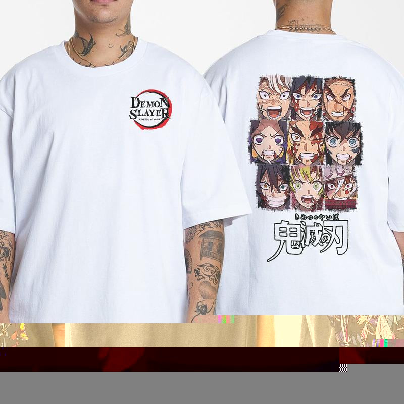 Hashira team Demon Slayer To the Hashira Training shirt, Demon Slayer t-shirt, Anime sweatshirt hoodie, Anime lover t-shirt