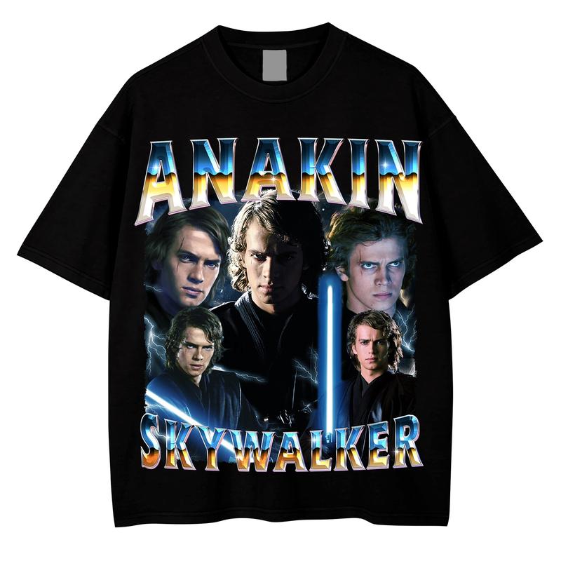 Star Movie War Anakin Christensen Shirt Sith 20Th Anniversary Sith Wars Shirt Padme Shirt 9
