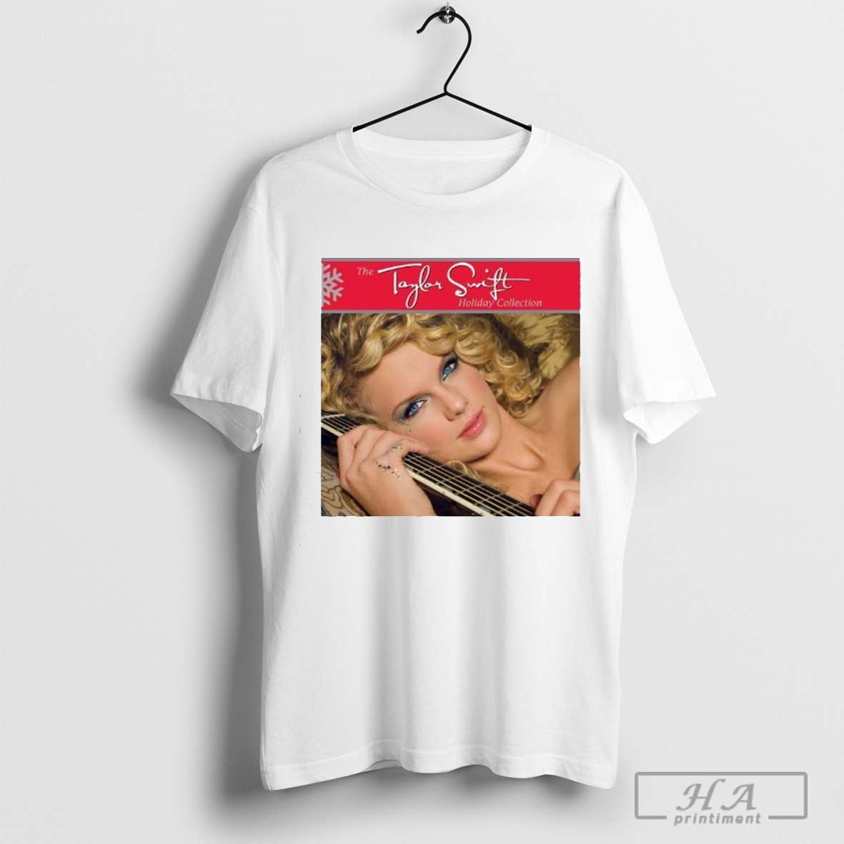 The Taylor Swift Holiday Collection Shirt