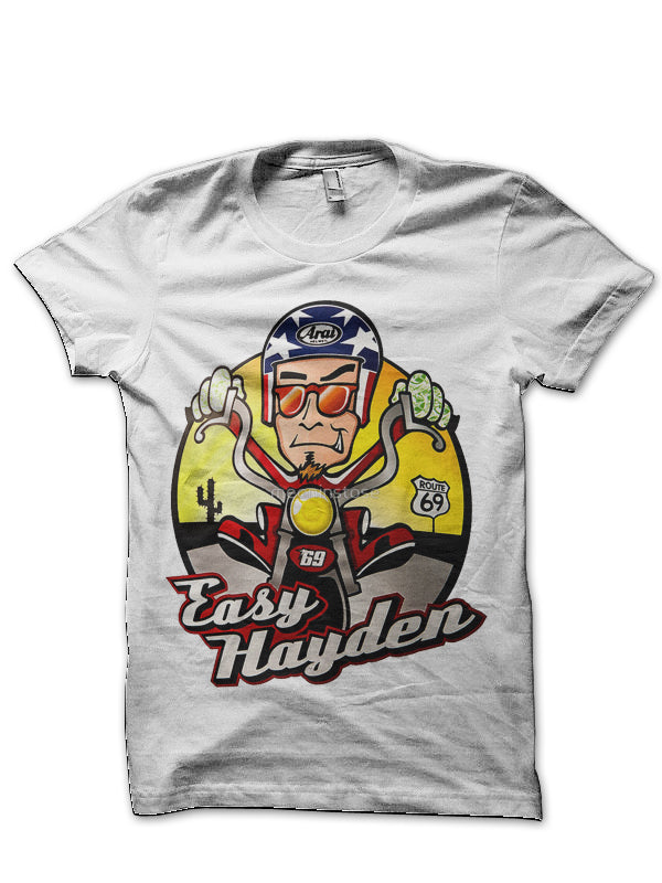 69 Kentucky White T-Shirt