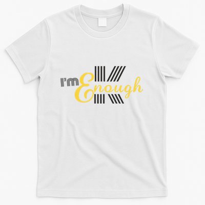 Im Kenough Funny Movie Slogan Fashion Statement Kenergy Trendy Saying T-Shirt