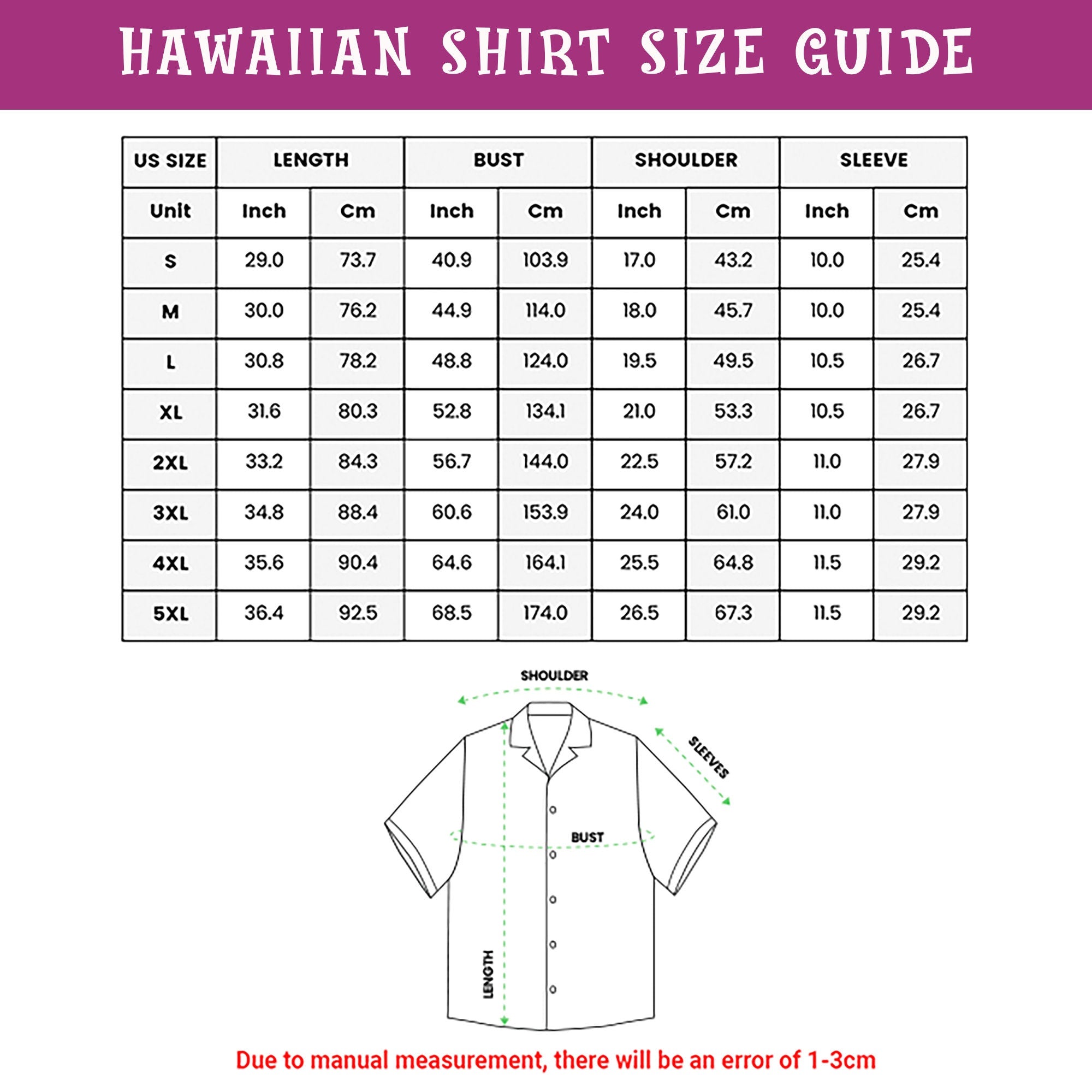 Funny Beach Holiday Tropical Palm Tree Hawaiian Shirt S-5XL for Men and Women