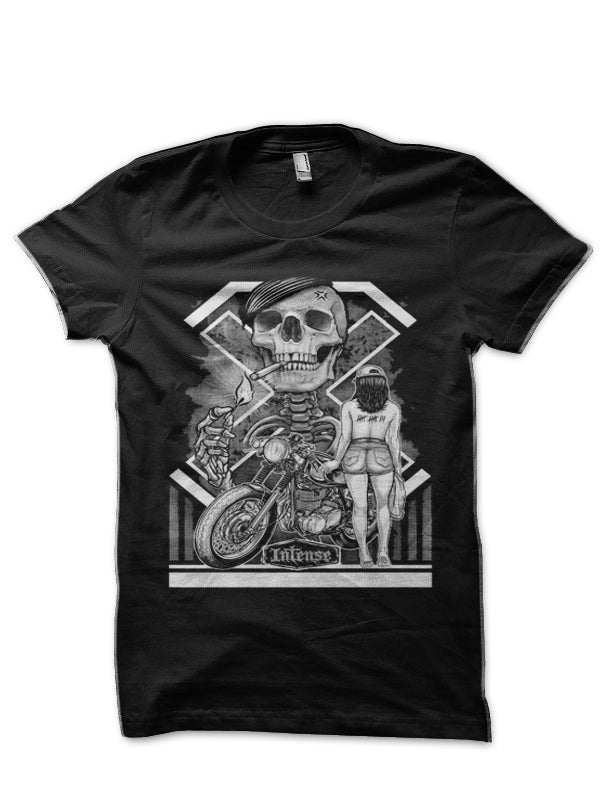 13 Reasons Why T-Shirt Style002