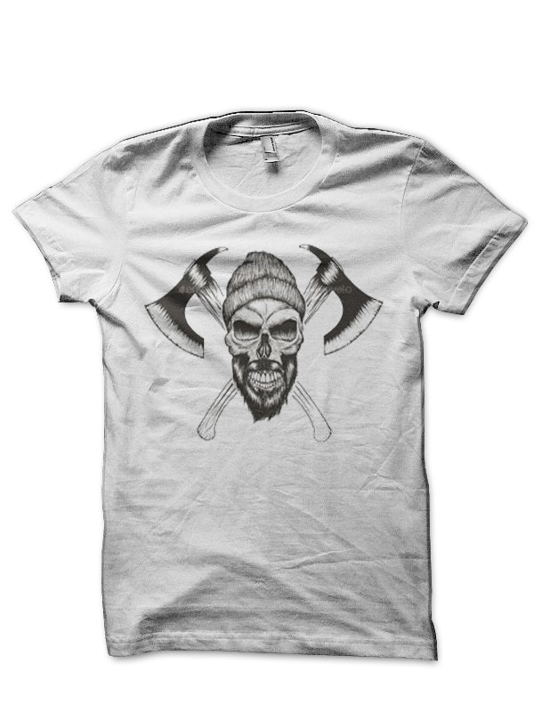 Kali Denali Music Half Sleeve T-Shirt Style002