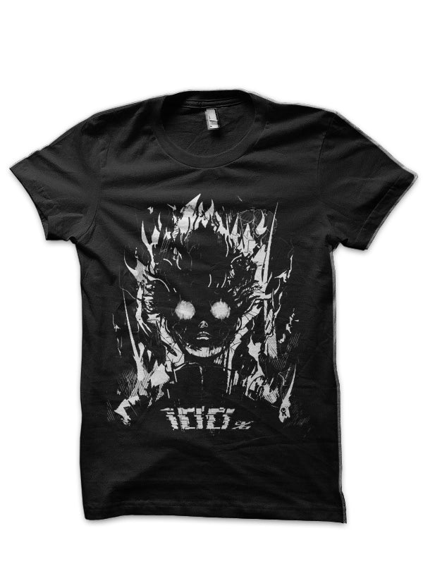 100 Mob Percent T-Shirt