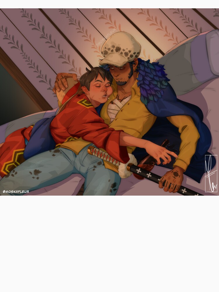 Aftermath Premium T-Shirt