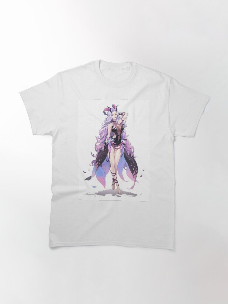 Anime Classic T-Shirt