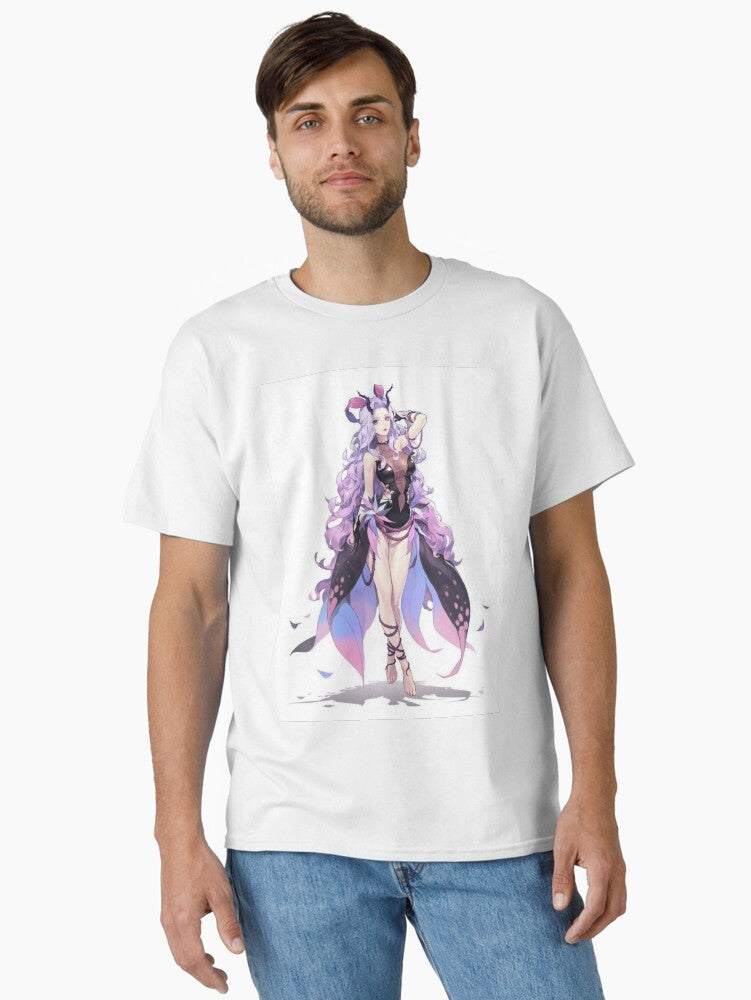 Anime Classic T-Shirt